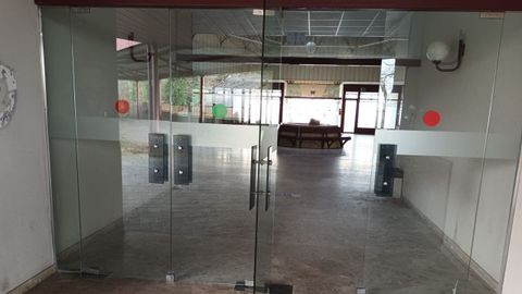 El gobierno local vilalbs se queja desde hace aos del estado de la estacin de buses