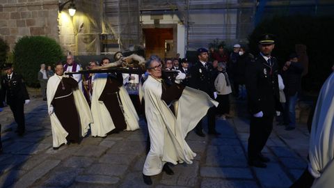 Procesi�n del Cristo del Buen Consuelo