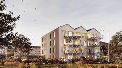 Proyecto de��M�s uno desarrollo y gesti�n�