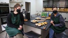 V�a Nai lleva algo m�s de un mes abierto en la zona monumental