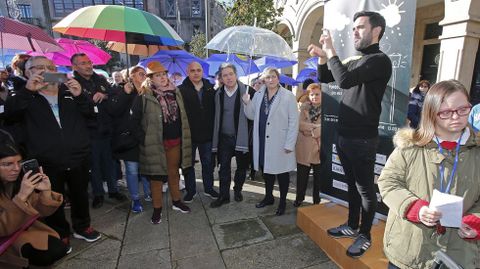 D�a Internacional de las Personas con Discapacidad