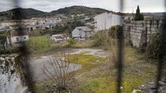 El tanatorio se construir� en una parcela que est� pegada al cementerio de As Caldas.