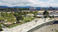 Playa Verde de El Rincon�n