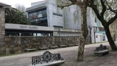 Las citas ser�n en la sala Pitusa, en A Calzada.
