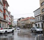 Actualmente, la calle Carreiri�a es solo de subida. 