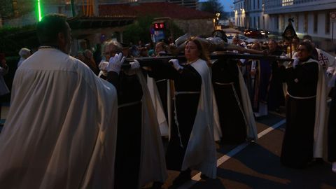 Procesi�n del Cristo del Buen Consuelo