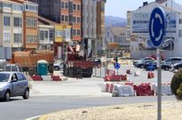 La apertura de A G�ndara se retrasar� por una interferencia con los servicios urbanos. 