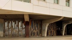 Restaurante Terrastur Poniente, en Gij�n