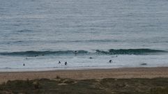 Surfistas en Goz�n