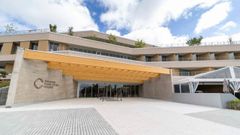 Hospital Memorial Publio Cord�n.