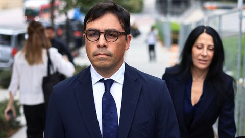 El doctor Salvador Plasencia se enfrenta a 40 aos de crcel