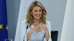 El salario m�nimo sube hasta los 1.080 euros brutos mensuales