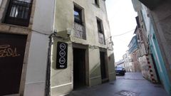 Su empresa explotar� el alquiler tur�stico de varios pisos en el barrio de la Tiner�a