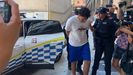 El detenido por el atropello del cantante Jaume Anglada en Palma de Mallorca