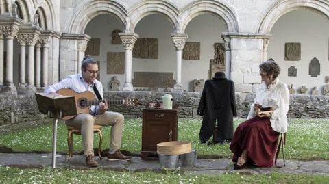 �taca Teatro estar� en el Museo Provincial