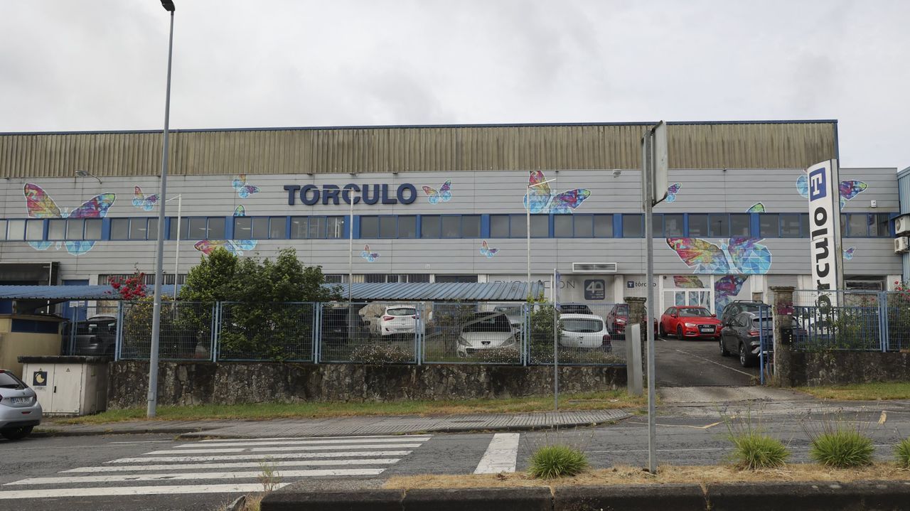 Extrabajadores de Tórculo impulsan el proyecto Silográfico