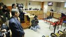 El juicio se celebrará en la misma sala en la que Abuín Gey fue juzgado por el rapto de una joven en Boiro