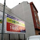 Anuncio de una promoci�n en Carballo.