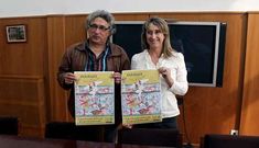 El festival con sede en Santiago es el segundo a�o consecutivo que traslada su actividad a A Estrada.