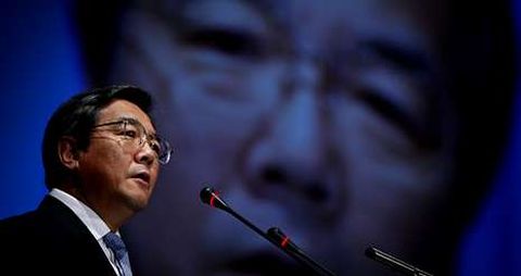 El secretario general de la ONU inaugur� la 18 conferencia que la IALA est� celebrando estos d�as en la capital herculina.