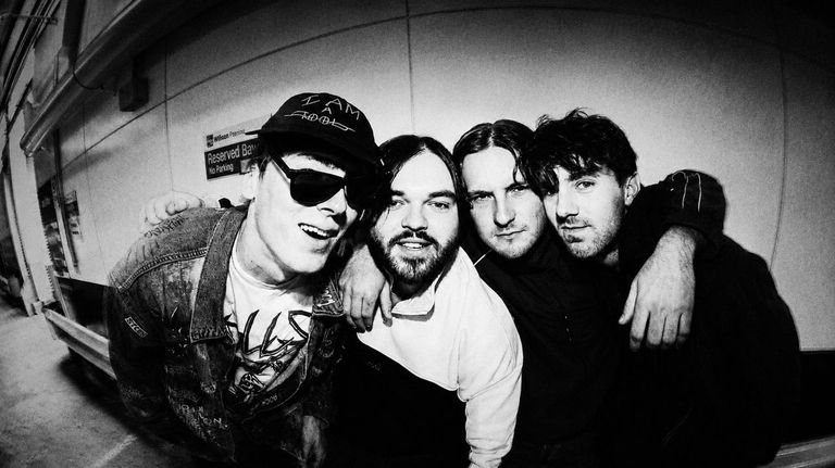 Lola Band, banda australiana de punk