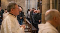 Procesi�n de San Marti�o en Ourense