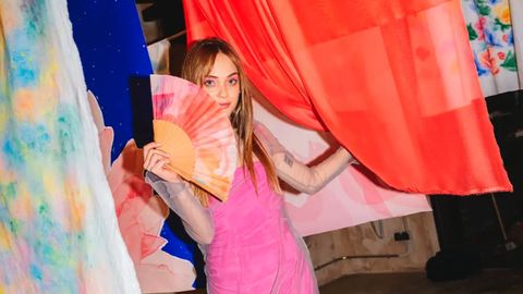 Un dise�o de A Fan Of
