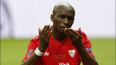 Mbia es el gran objetivo del Deportivo para reforzar el medio del campo