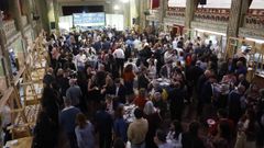 Gala solidaria en favor de Alume