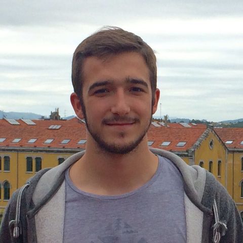 Pablo Ruiz de la Pe�a