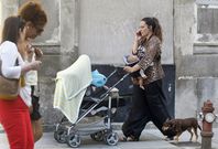 Pese a los vaivenes demogr�ficos, Vilagarc�a ha ganado poblaci�n en los �ltimos diez a�os. 