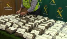 Foto cedida por la Guardia Civil