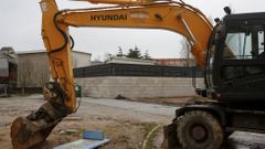 EL PILAR. Uno de los m�s pol�micos. El tanque de tormentas instalado en el parque del Pilar tampoco estuvo exento de pol�micas. Hasta catorce entidades exigieron su cambio de ubicaci�n. Pero en este caso la estructura se levant� all� igualmente.