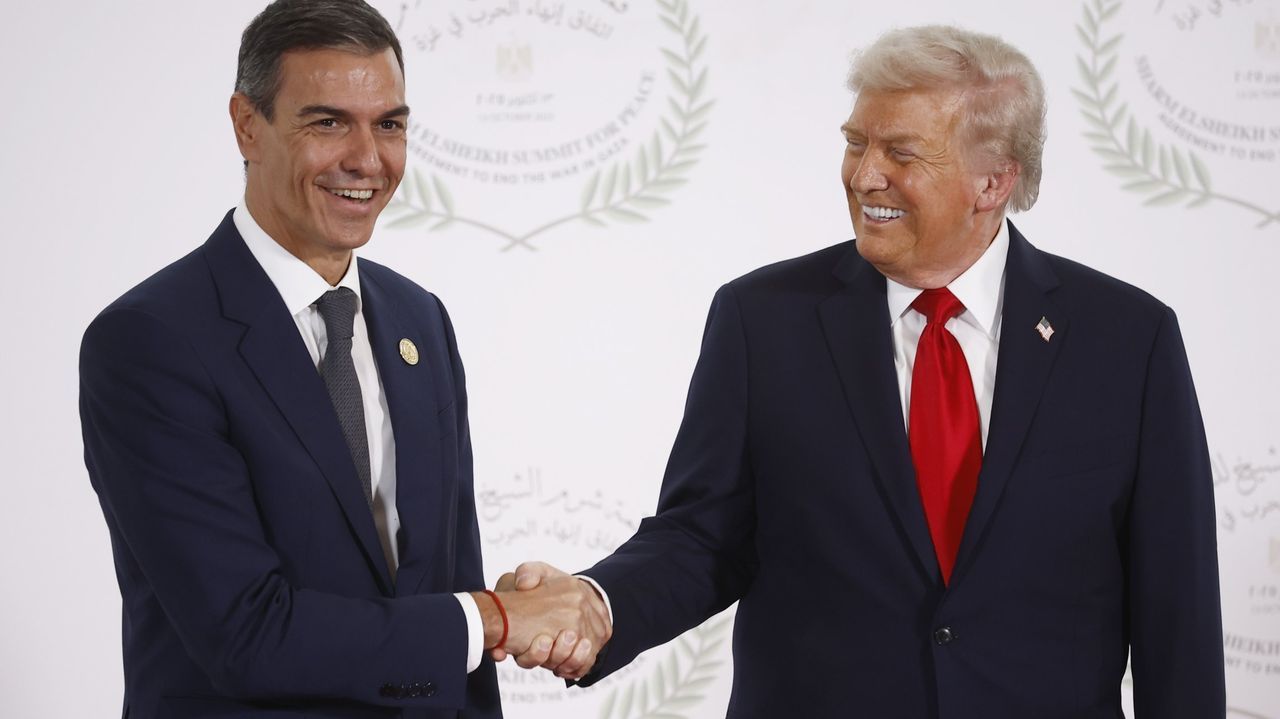 El déficit comercial de España con EE.UU. ha aumentado casi un 50 % tras el retorno de Trump a la Casa Blanca