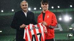 Joaqu�n Alonso y Miguel Conde