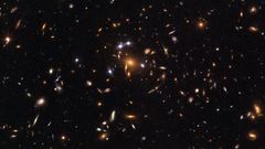 Grupo de galaxias