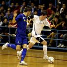 El equipo ferrolano dio la cara antes de perder ante un rival de la m�xima categor�a.