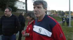 Ascenso del UD Ourense a Segunda Auton�mica