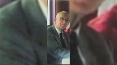 Pant�n despidi� esta semana al farmac�utico Ramiro Rodr�guez Losada