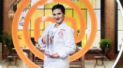 As� fue la victoria de Virginia en �Masterchef�