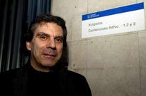 Jaime Rodal, profesor en el CPI Santa Luc�a, de Mora�a, present� la demanda a trav�s de CSIF.