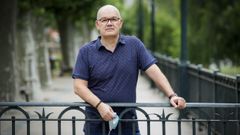 Lalo Santos ser� el concejal de Turismo y Promoci�n Econ�mica