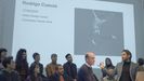 Presentaci�n de la programaci�n de Laboral Centro de Arte