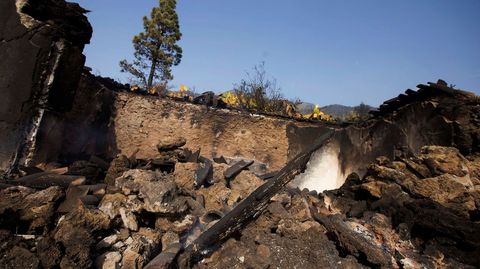 Incendio de La Palma