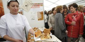 La degustaci�n popular incluir� las propuestas de once establecimientos, entre los que estar� de nuevo panader�a Cervela. 
