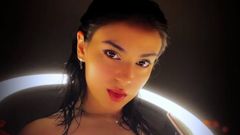 La influencer Marian Izaguirre