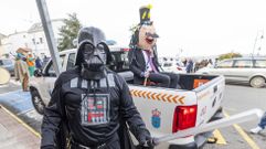 O Caietano ser� velado hoxe dende as 12.00 horas ante o Concello 