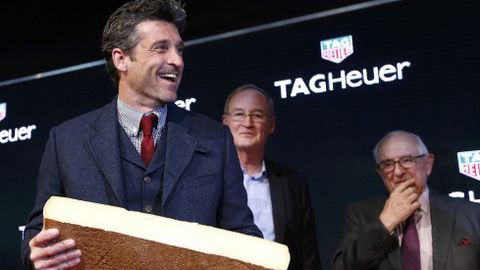 La salida de Patrick Dempsey de �Anatom�a de Grey� sorprendi� a los seguidores de la serie por encarnar a uno de los personajes principales durante todas las temporadas. Seg�n �Radar Online� la causa del despido fue una aventura con una compa�era de rodaje
