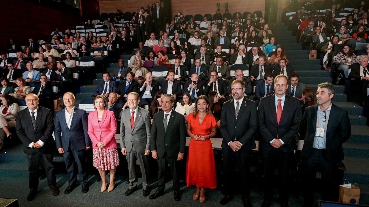 La industria pesquera pide participar en la redacción de las políticas europeas