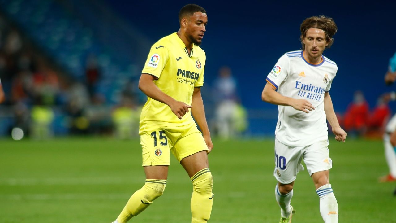 A qué hora y dónde ver hoy en televisión el Villarreal vs Real Madrid ...